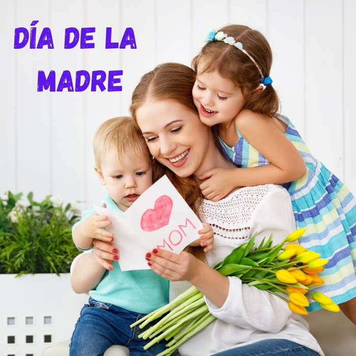 Actividades Día de la madre