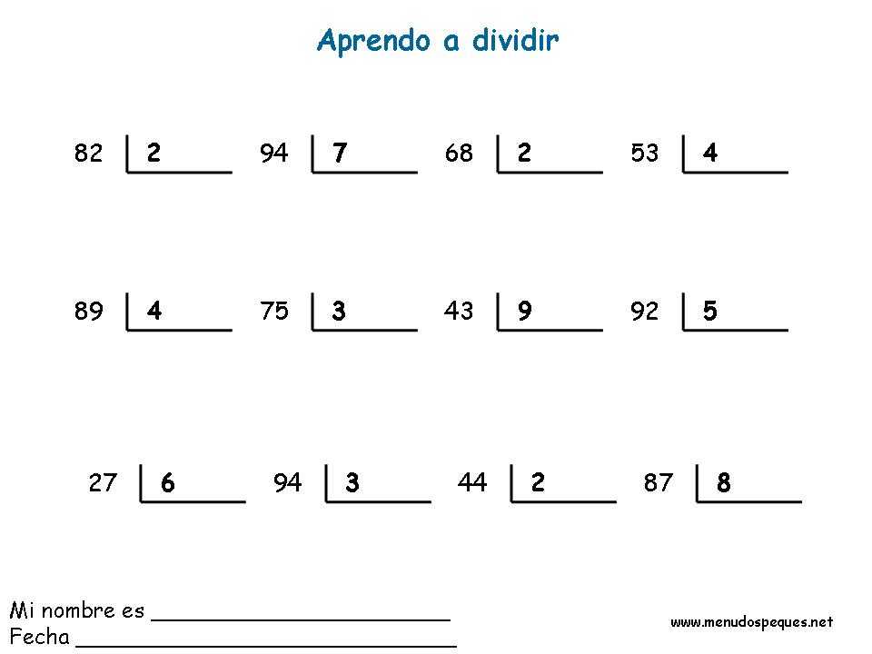 02 divisiones