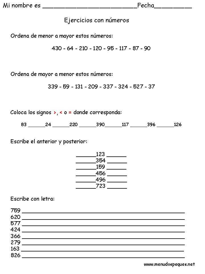 05 numeros naturales