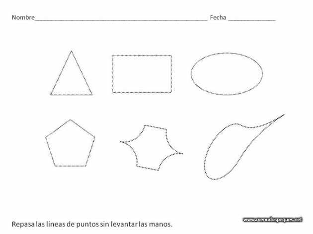 repasa lineas