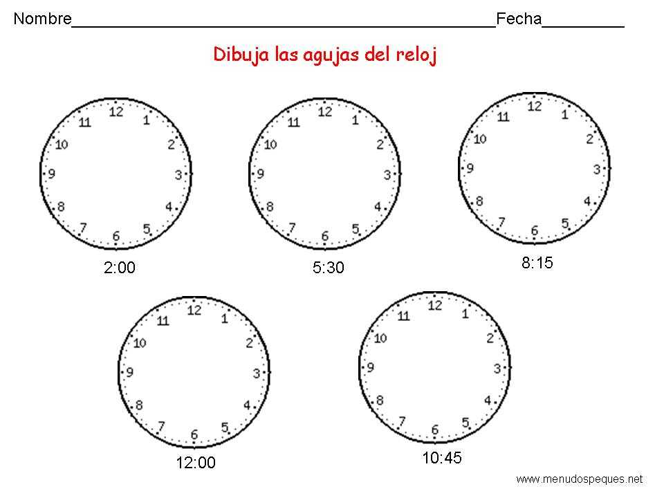 08 reloj hora