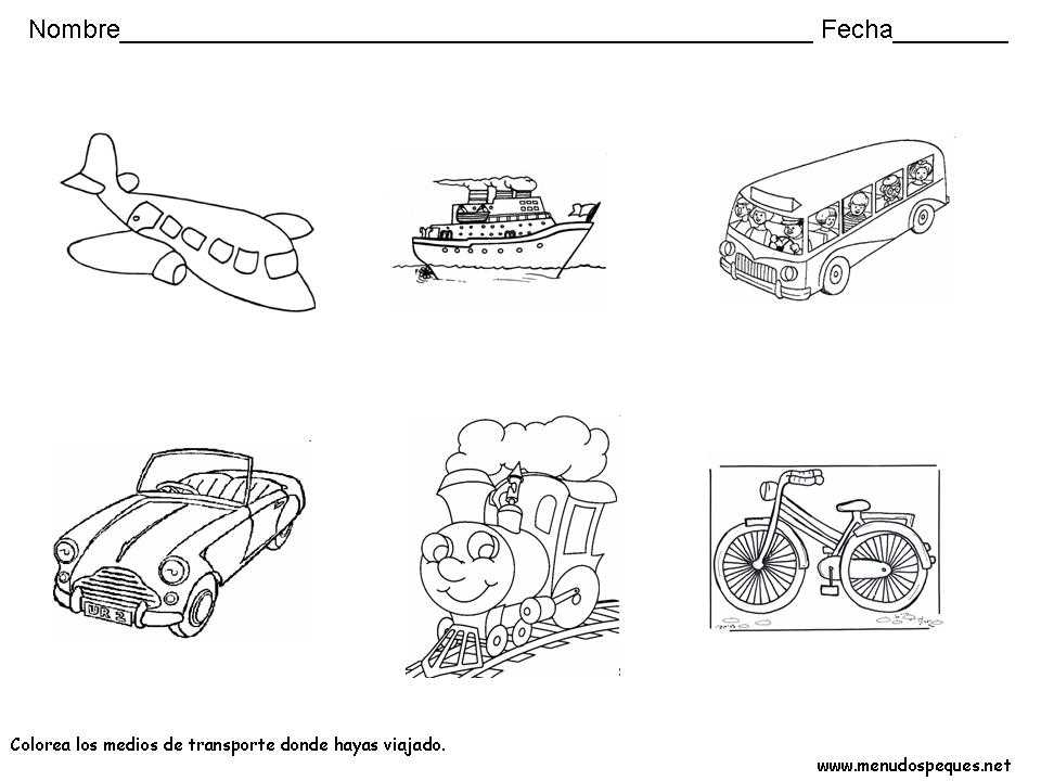 01 medios transporte