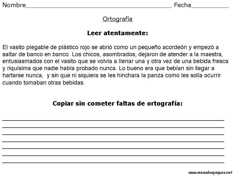 07 ortografia