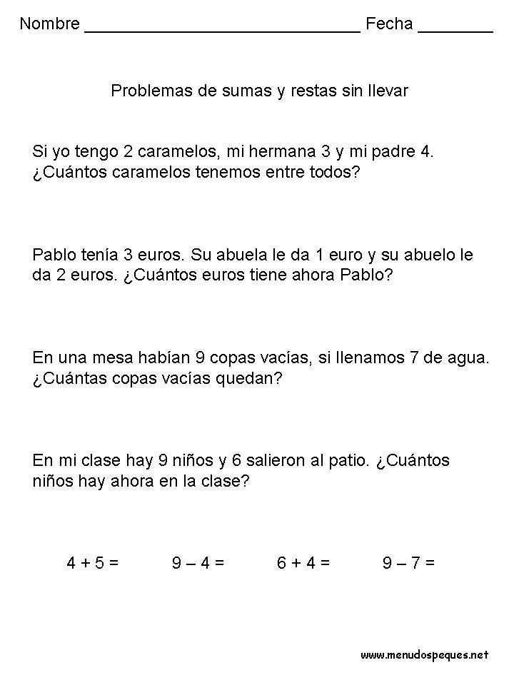 08 problemas