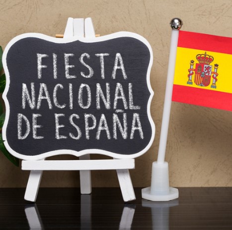 día de la hispanidad, día de la raza, fiesta nacional España, ¿Por qué el 12 de octubre tiene varios nombres?