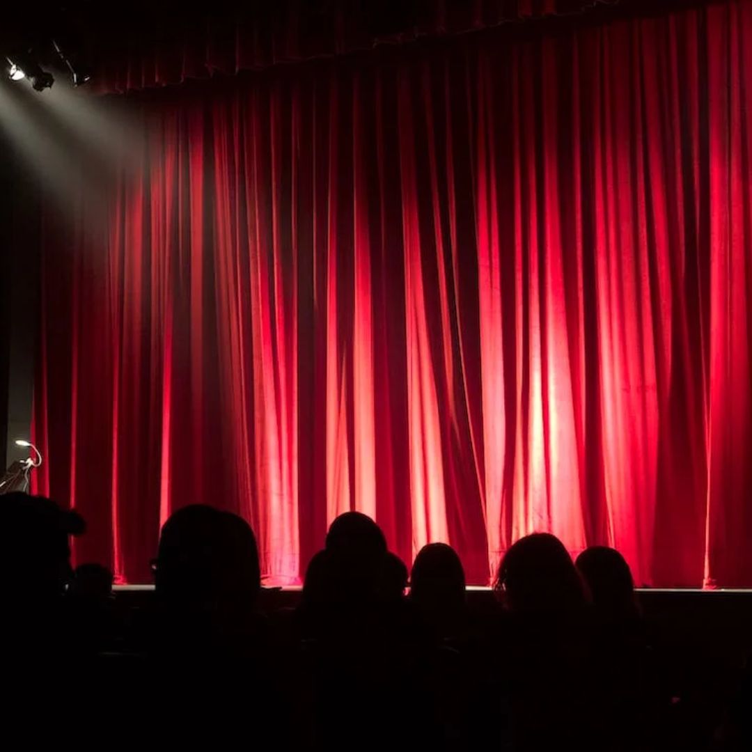 fin de curso, Obras de Teatro juveniles, teatro sobre el final de las clases