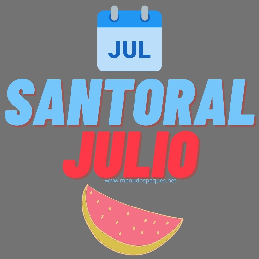 santoral mes julio, Días Internacionales y Mundiales en julio