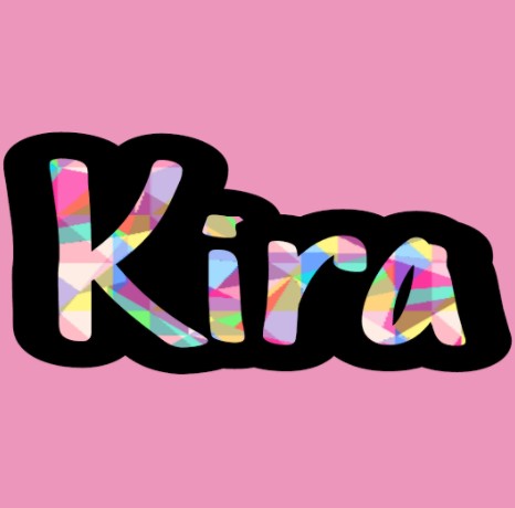 kira nombre