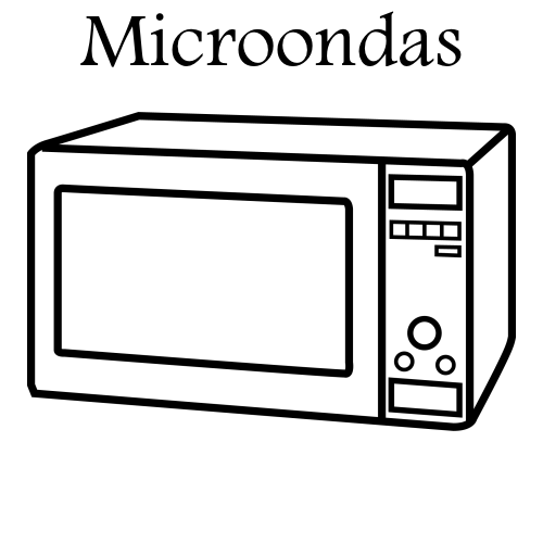 microondas