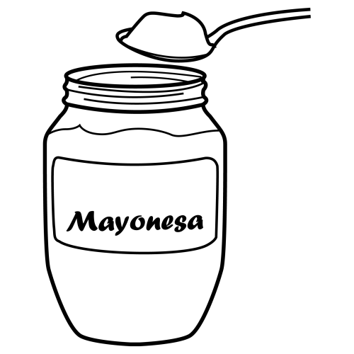 mayonesa