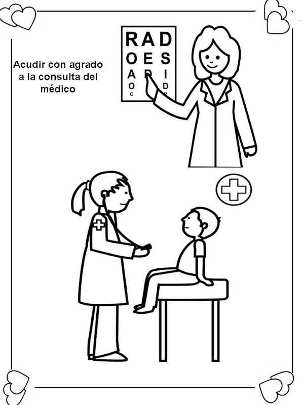 Día Mundial de la Salud