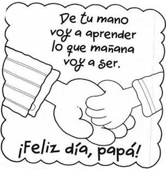 Día del Padre