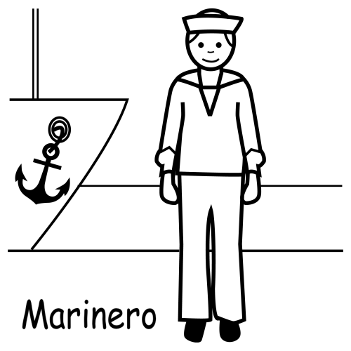 marinero