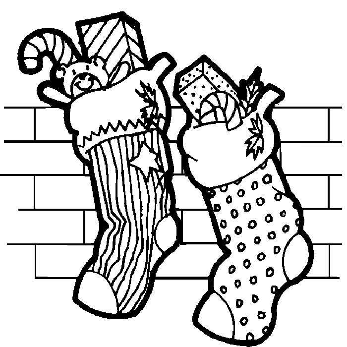Dibujar calcetines fáciles para colorear  Calcetines para colorear   Páginas para colorear para niños y adultos