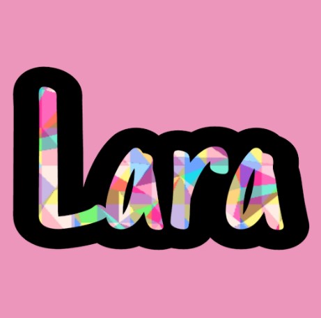 lara nombre