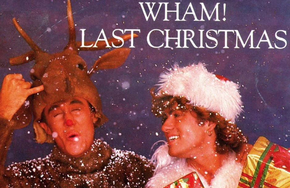 Wham! - Last Christmas