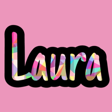 laura nombre