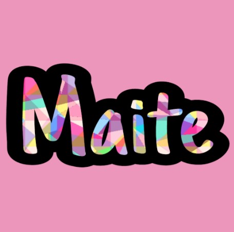 maite nombre