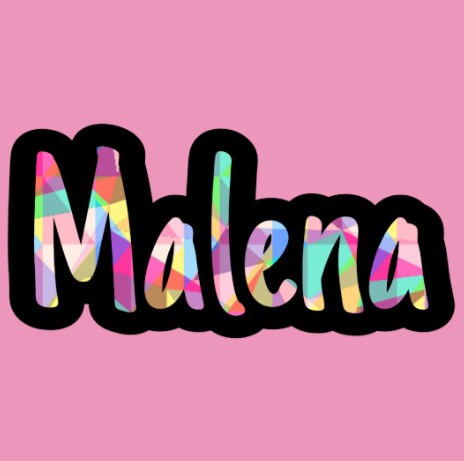 malena nombre