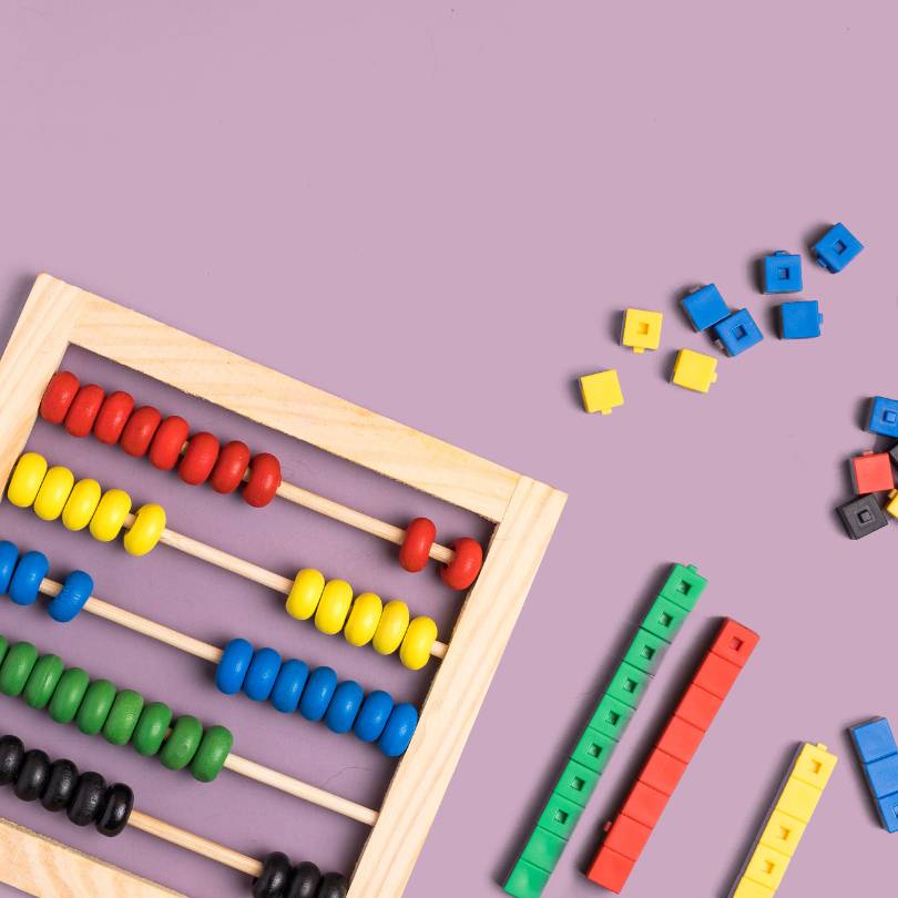 matemáticas, Actividades creativas que combinan diversión y aprendizaje
