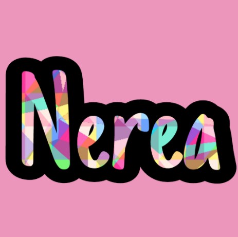 nerea nombre