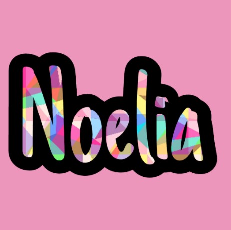 noelia nombre