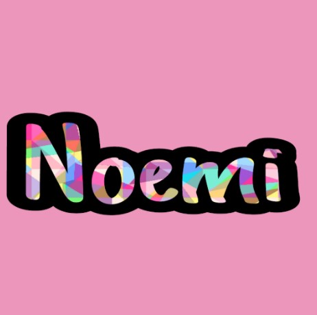 noemi nombre