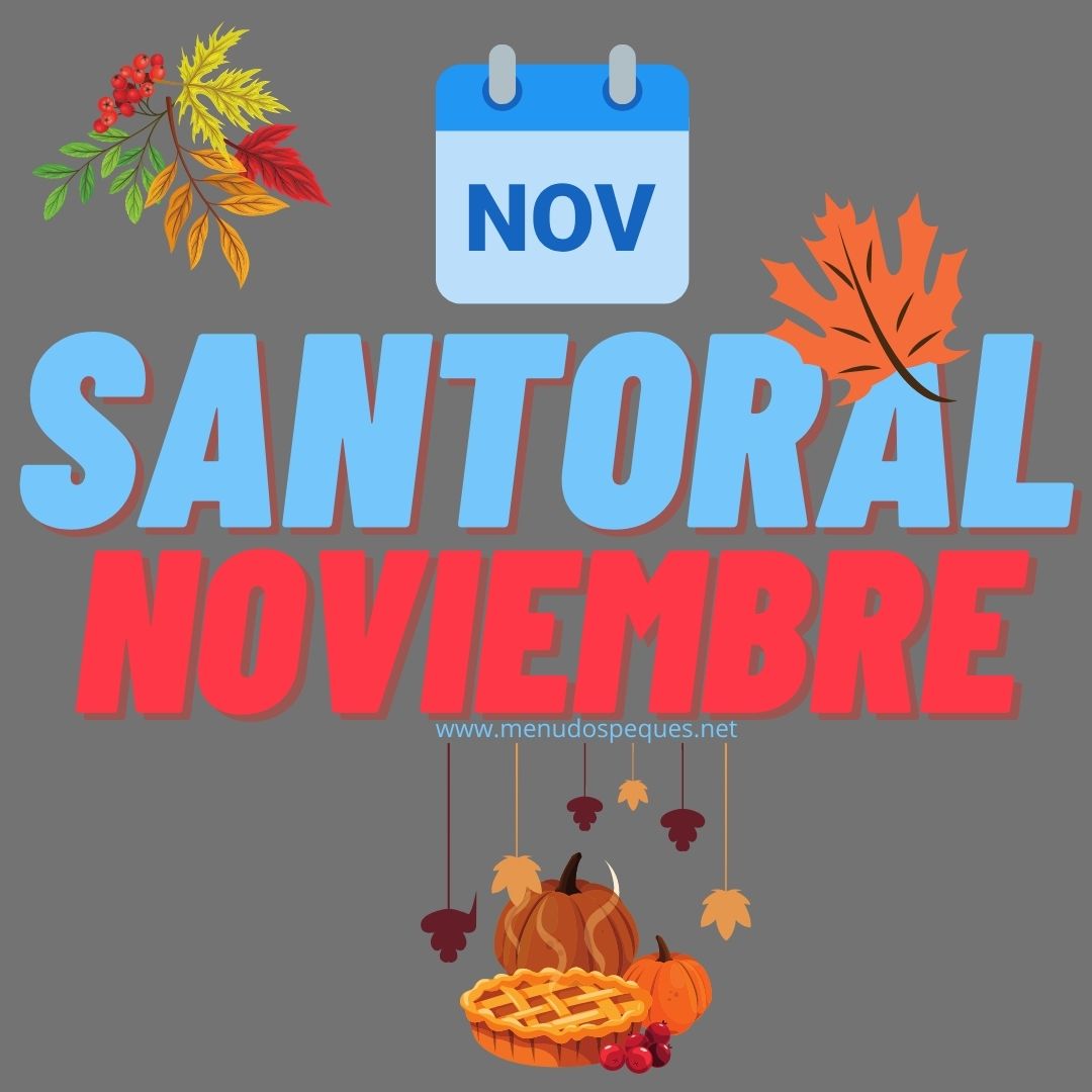 santoral mes noviembre, Días Internacionales y Mundiales en noviembre