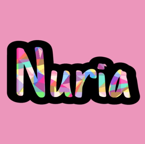 nuria nombre