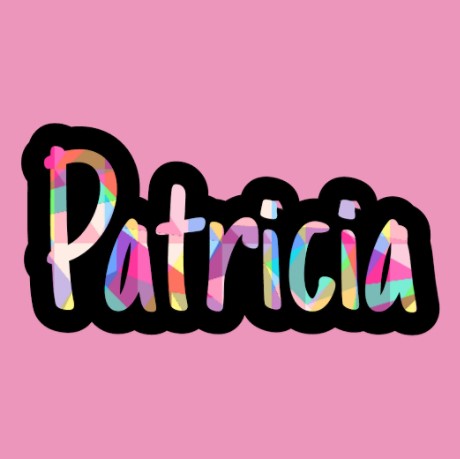 patricia nombre