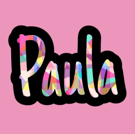 paula nombre