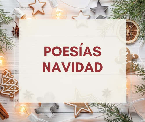 Poesías de Navidad, poesías religiosas navidad, poesías cristianas navidad