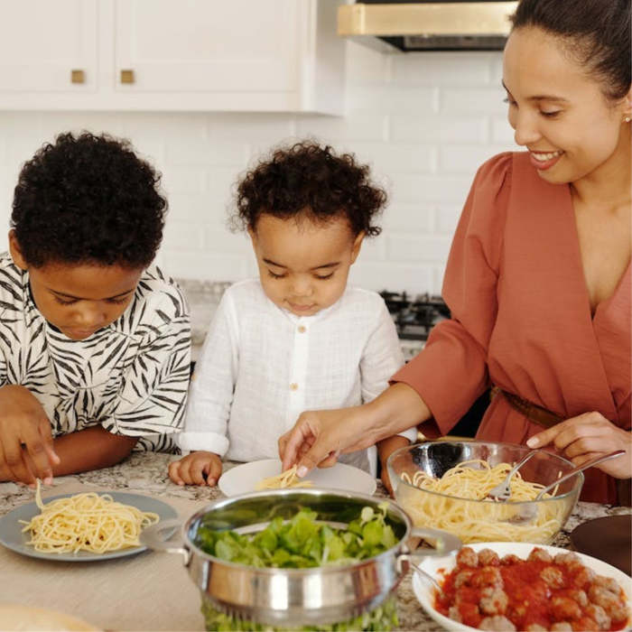 poesías día de la alimentación