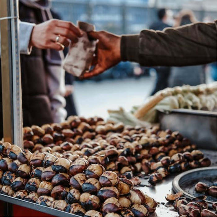 castañas asadas, poesías castañas, poesias otoño, Poesías infantiles