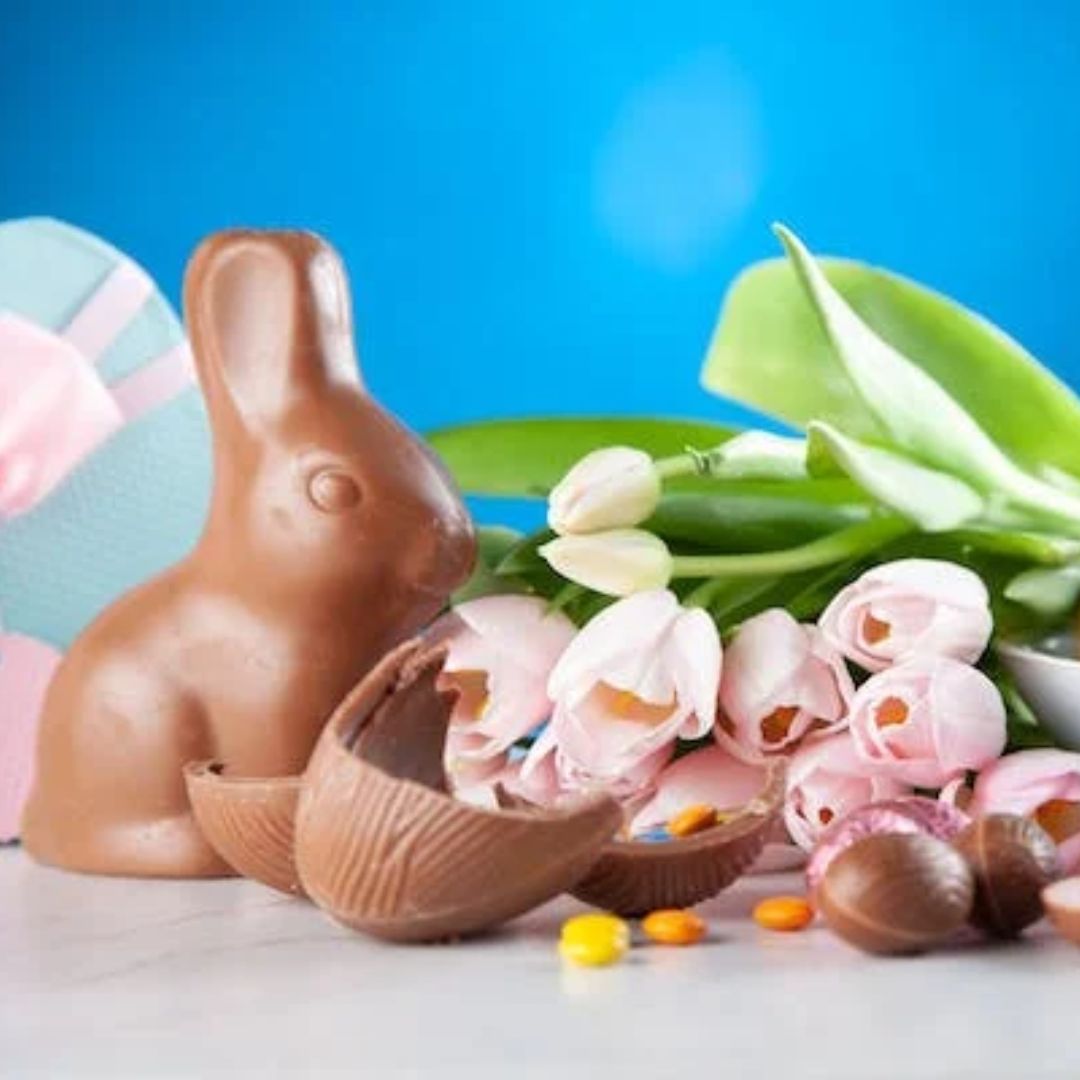 Poesías para niños pascua, Semana Santa