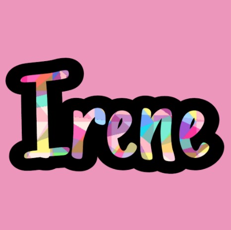 irene nombre