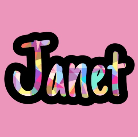 janet nombre