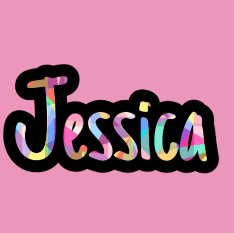 jessica nombre