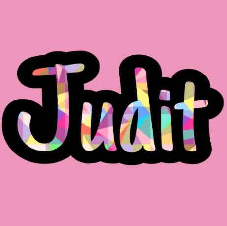 judit nombre