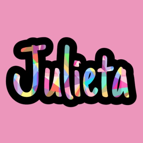 julieta nombre