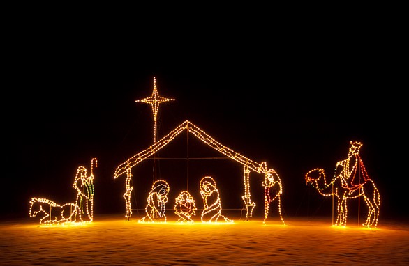 Niño Jesús, poesías religiosas navidad, poesías cristianas navidad