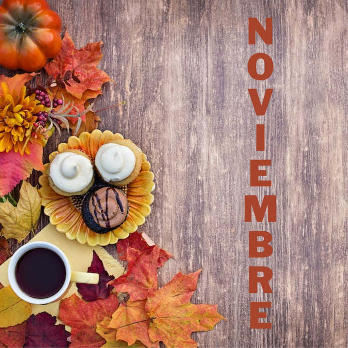 noviembre poesias, otoño,