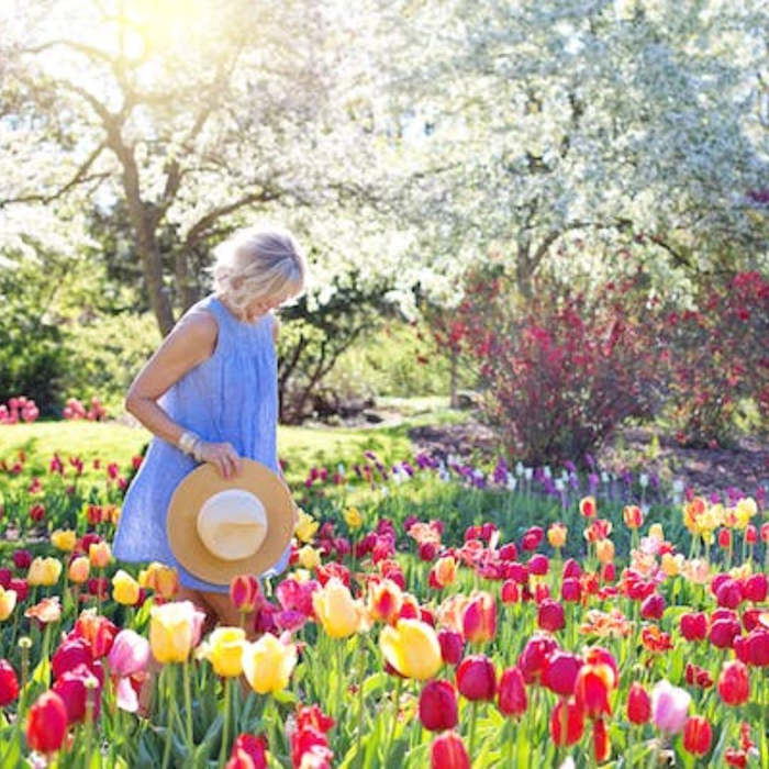 adivinanzas primavera, acertijos