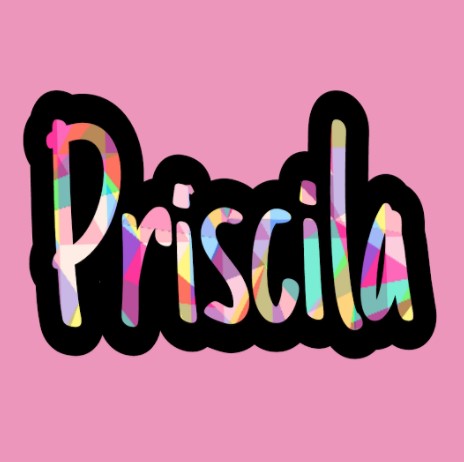 priscila nombre