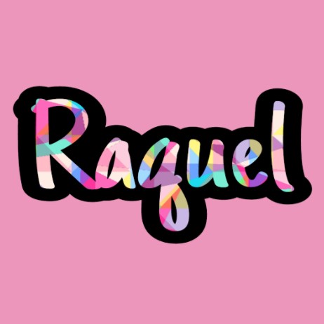 raquel nombre