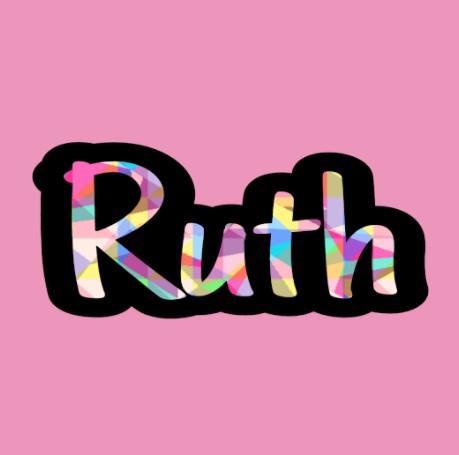 ruth nombre