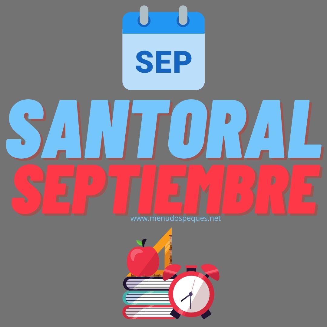 santoral mes septiembre, Días Internacionales y Mundiales en septiembre