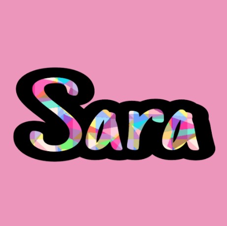 sara nombre