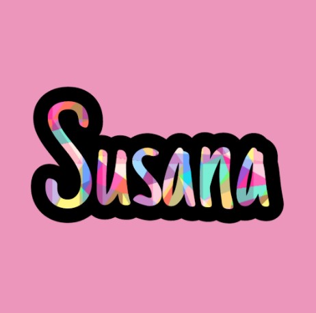 susana nombre