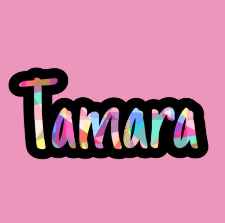 tamara nombre